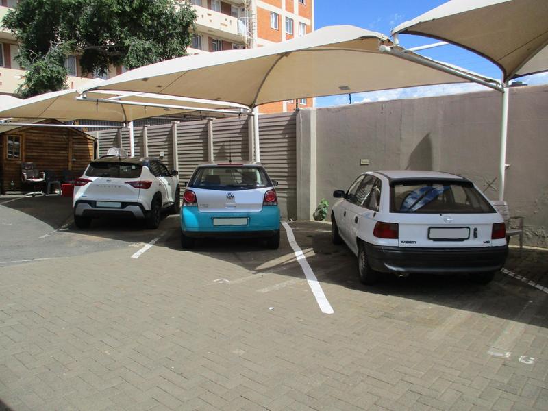 Commercial Property for Sale in Westdene Free State